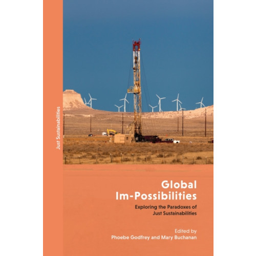 Bloomsbury Publishing PLC Global Im-Possibilities (inbunden, eng)
