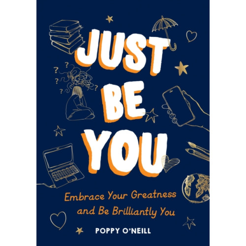 Summersdale Publishers Just Be You (häftad, eng)