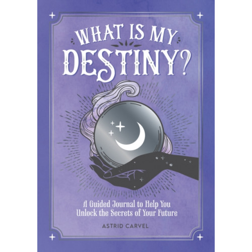 Octopus publishing group What is My Destiny? (häftad, eng)