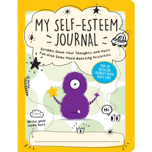 Summersdale Publishers My Self-Esteem Journal (häftad, eng)