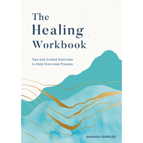 Summersdale Publishers The Healing Workbook (häftad, eng)