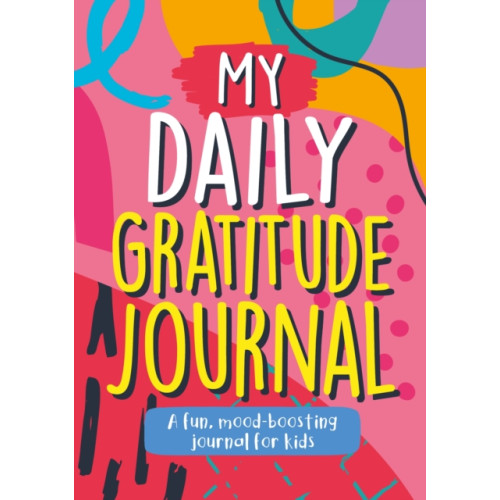 Summersdale Publishers My Daily Gratitude Journal (häftad, eng)