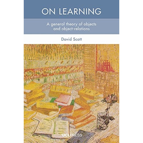 UCL Press On Learning (häftad, eng)