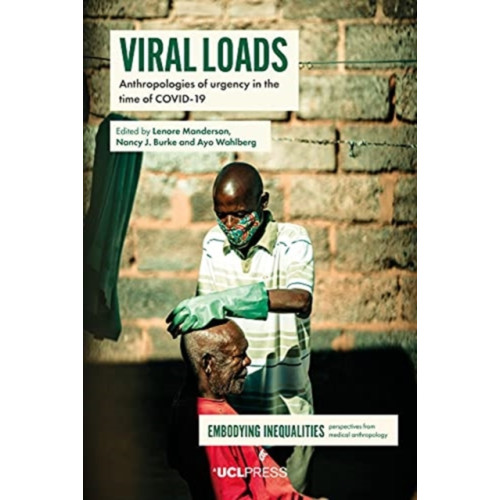 UCL Press Viral Loads (häftad, eng)