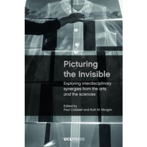 UCL Press Picturing the Invisible (häftad, eng)