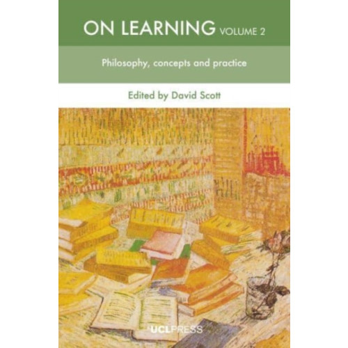 UCL Press On Learning, Volume 2 (häftad, eng)