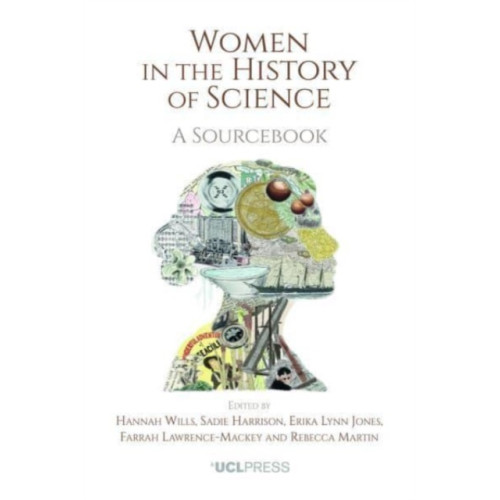 UCL Press Women in the History of Science (häftad, eng)