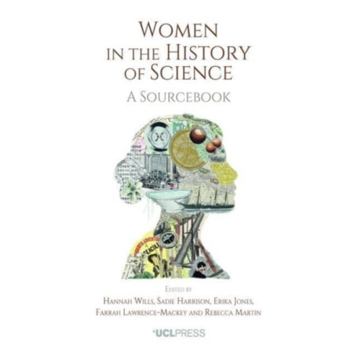 UCL Press Women in the History of Science (inbunden, eng)