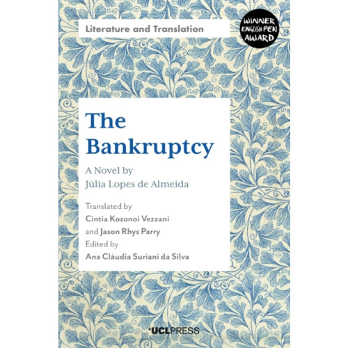 UCL Press The Bankruptcy (häftad, eng)