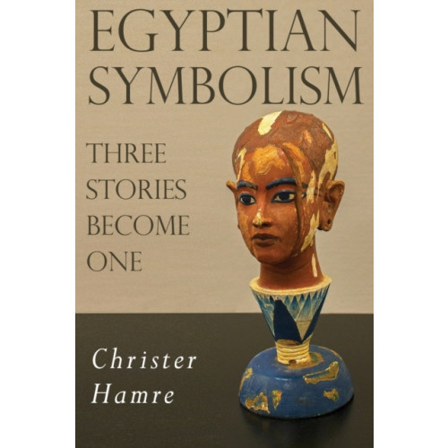 Olympia Publishers Egyptian Symbolism (häftad, eng)