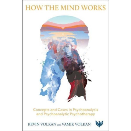 Karnac Books How the Mind Works (häftad, eng)