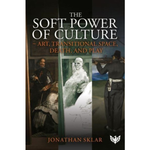 Karnac Books The Soft Power of Culture (häftad, eng)