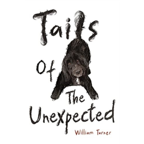 Pegasus Elliot Mackenzie Publishers Tails of The Unexpected (häftad, eng)