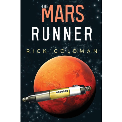 Pegasus Elliot Mackenzie Publishers The Mars Runner (häftad, eng)