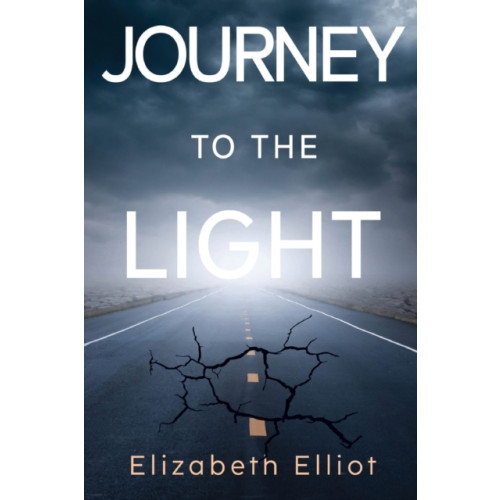 Pegasus Elliot Mackenzie Publishers Journey to the light (häftad, eng)