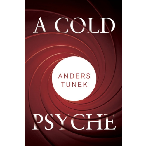 Pegasus Elliot Mackenzie Publishers A Cold Psyche (häftad, eng)