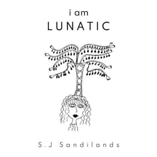 Pegasus Elliot Mackenzie Publishers I Am Lunatic (häftad, eng)