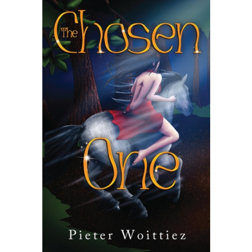 Pegasus Elliot Mackenzie Publishers The Chosen One (häftad, eng)