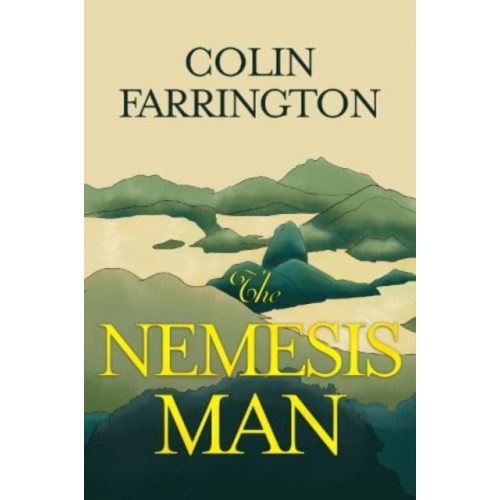 Pegasus Elliot Mackenzie Publishers The Nemesis Man (häftad, eng)