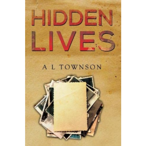 Pegasus Elliot Mackenzie Publishers Hidden Lives (häftad, eng)