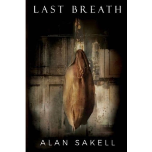 Pegasus Elliot Mackenzie Publishers Last Breath (häftad, eng)