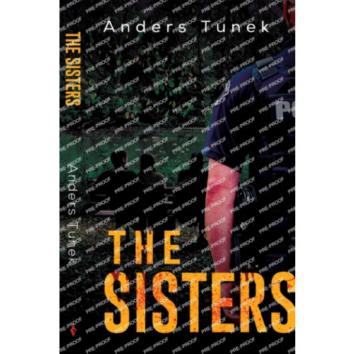 Pegasus Elliot Mackenzie Publishers The Sisters (häftad, eng)