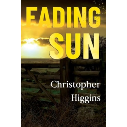 Pegasus Elliot Mackenzie Publishers Fading Sun (häftad, eng)