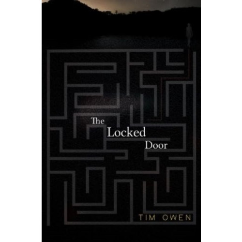 Pegasus Elliot Mackenzie Publishers The Locked Door (häftad, eng)