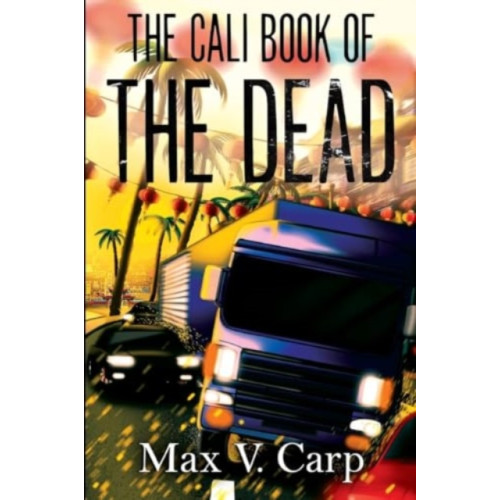 Pegasus Elliot Mackenzie Publishers The Cali Book Of The Dead (häftad, eng)