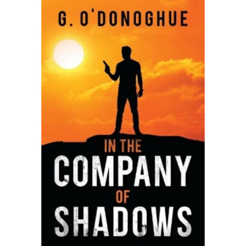 Pegasus Elliot Mackenzie Publishers In the Company of Shadows (häftad, eng)