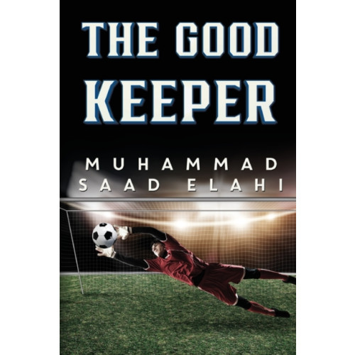 Pegasus Elliot Mackenzie Publishers The Good Keeper (häftad, eng)