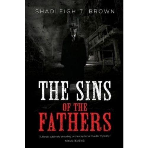 Pegasus Elliot Mackenzie Publishers The Sins of the Fathers (häftad, eng)