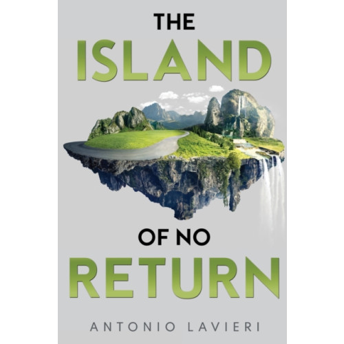 Pegasus Elliot Mackenzie Publishers The Island of No Return (häftad, eng)