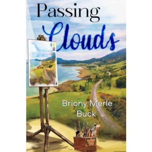 Pegasus Elliot Mackenzie Publishers Passing Clouds (häftad, eng)