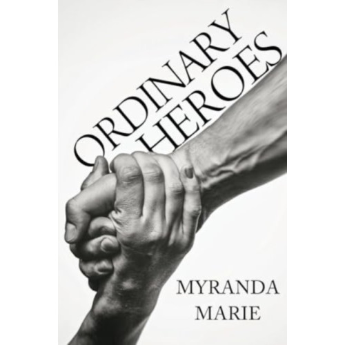 Pegasus Elliot Mackenzie Publishers Ordinary Heroes (häftad, eng)