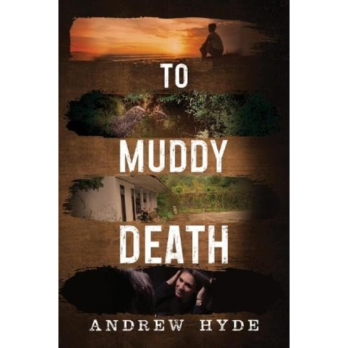 Pegasus Elliot Mackenzie Publishers To Muddy Death (häftad, eng)