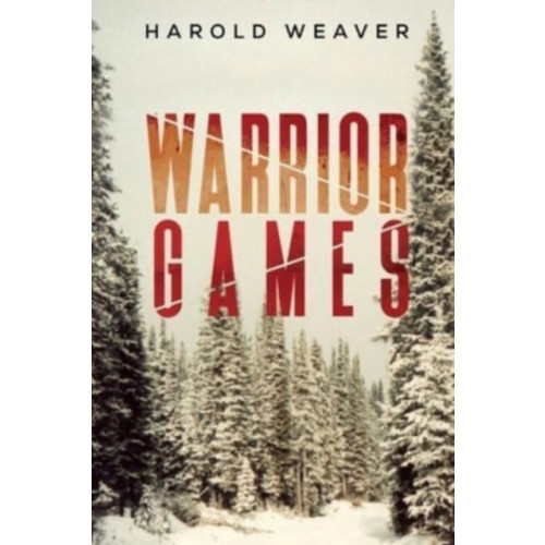 Pegasus Elliot Mackenzie Publishers Warrior Games (häftad, eng)