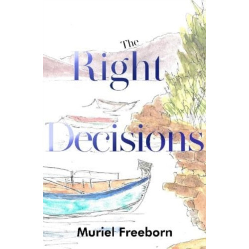 Pegasus Elliot Mackenzie Publishers The Right Decisions (häftad, eng)