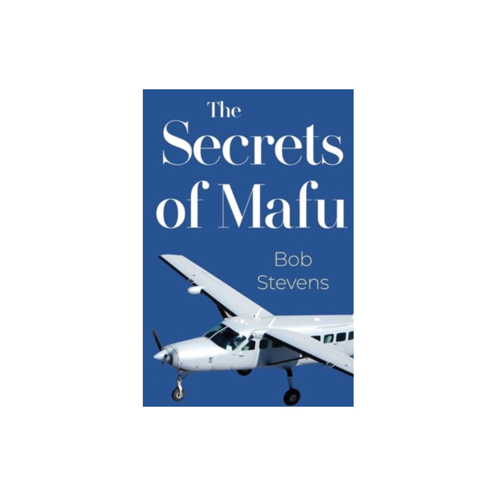 Produktbild för The Secrets Of Mafu (häftad, eng)