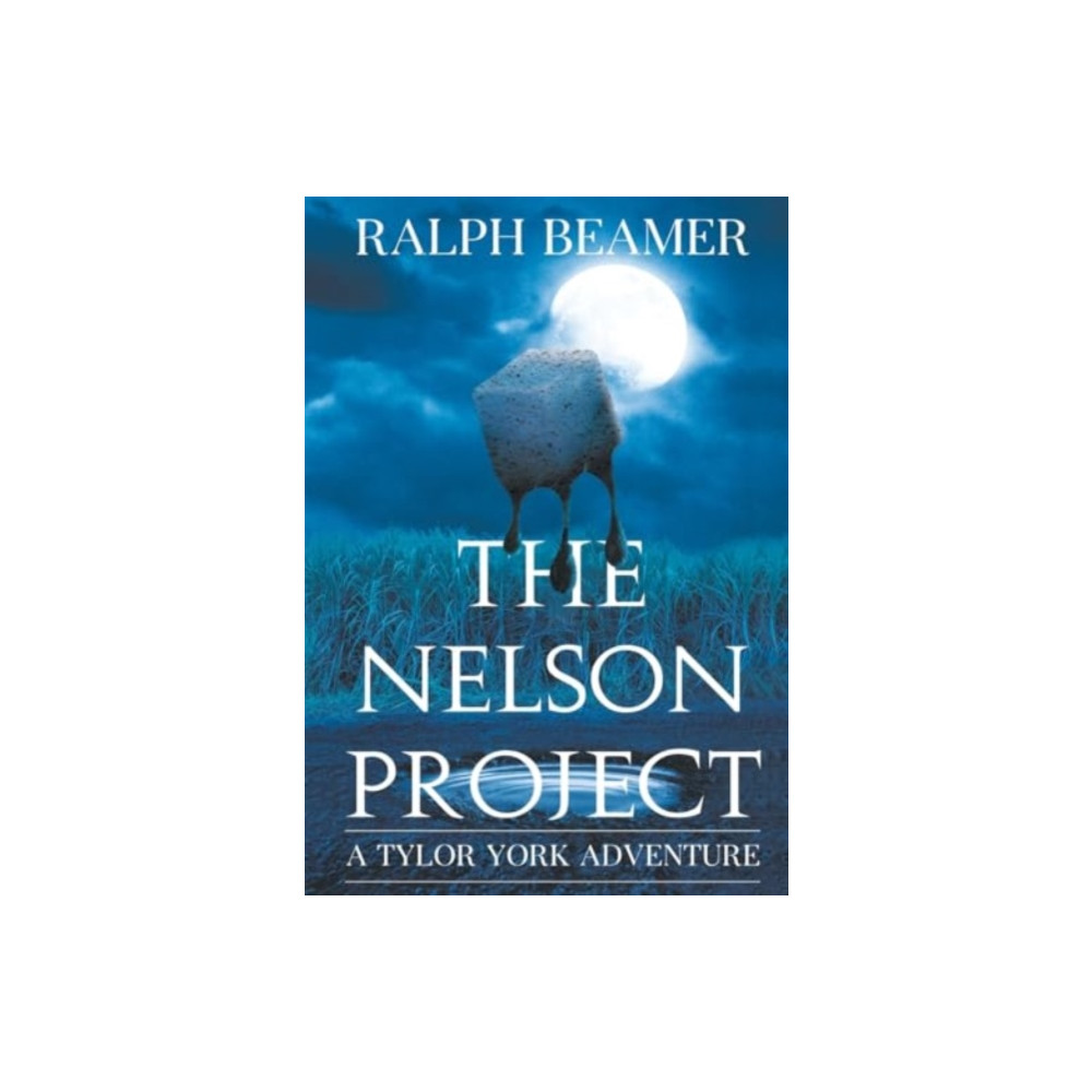 Produktbild för The Nelson Project (inbunden, eng)