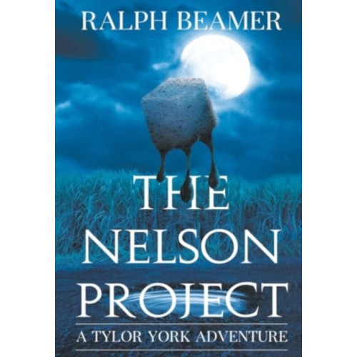 Pegasus Elliot Mackenzie Publishers The Nelson Project (inbunden, eng)