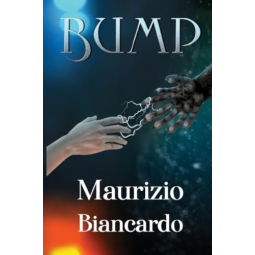 Pegasus Elliot Mackenzie Publishers BUMP (häftad, eng)