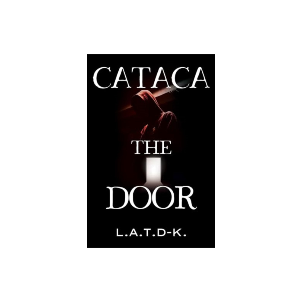 Produktbild för Cataca: The Door (häftad, eng)