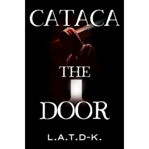 Pegasus Elliot Mackenzie Publishers Cataca: The Door (häftad, eng)