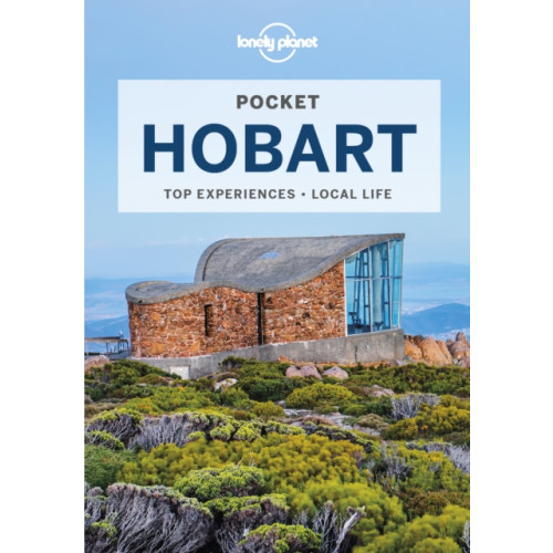 Lonely Planet Global Limited Lonely Planet Pocket Hobart (häftad, eng)