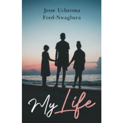 Olympia Publishers My Life (häftad, eng)