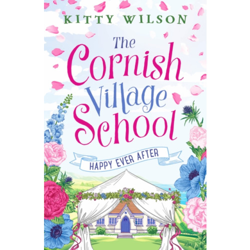 Canelo The Cornish Village School - Happy Ever After (häftad, eng)