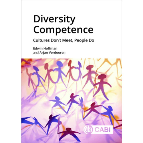 CABI Publishing Diversity Competence (häftad, eng)