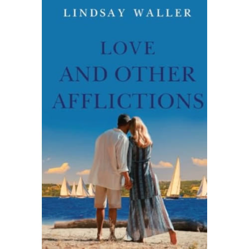 Pegasus Elliot Mackenzie Publishers Love and Other Afflictions (häftad, eng)