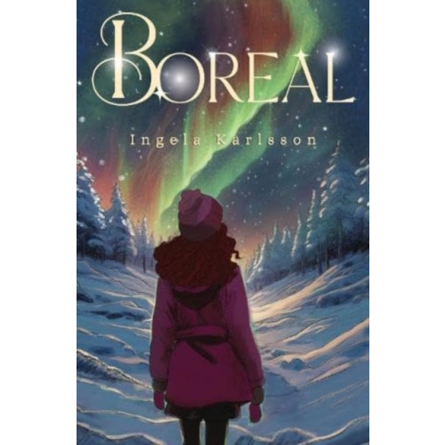 Pegasus Elliot Mackenzie Publishers Boreal (häftad, eng)